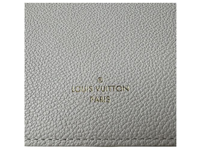 Bolsa de Ombro Louis Vuitton Monogram Empreinte Neverfull MM - vista 15