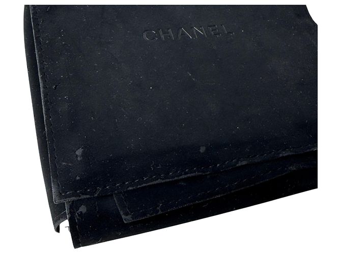 Colar Chanel Coco Mark - vista 14