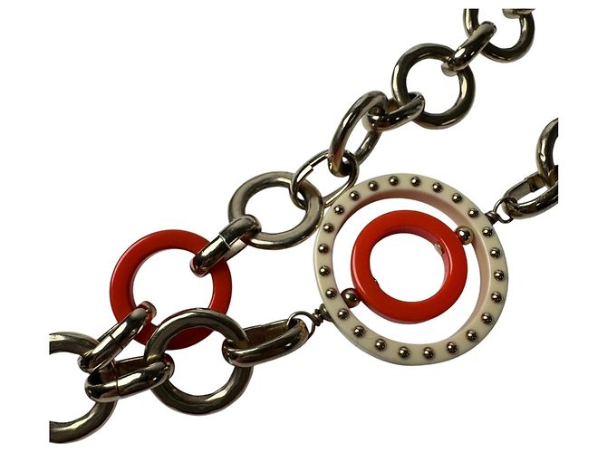 Colar Chanel Coco Mark - vista 6
