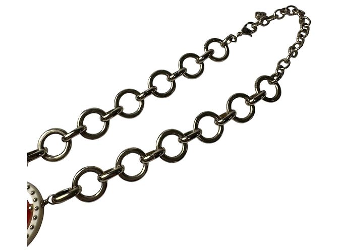 Colar Chanel Coco Mark - vista 7