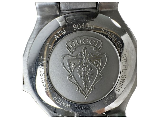 Relógio de pulso Gucci GUCCI 9040M - vista 7