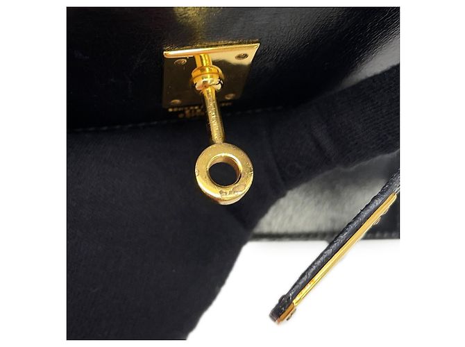 Hermès Borsa Hermes Mini Kelly - vista 11