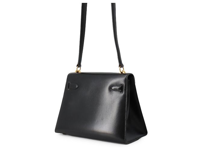 Hermès Borsa Hermes Mini Kelly - vista 2