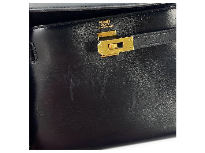 Hermès Borsa Hermes Mini Kelly - vista 6