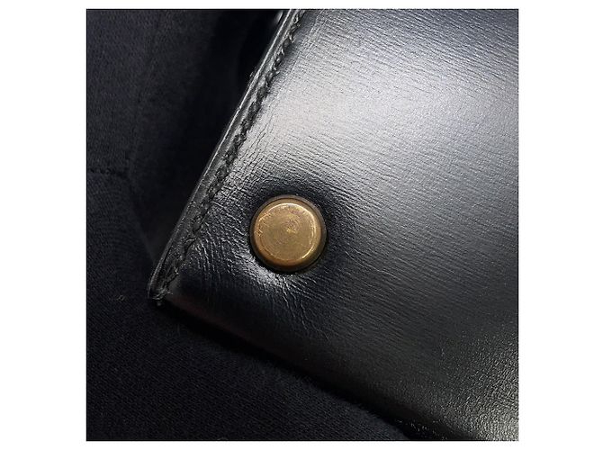 Hermès Borsa Hermes Mini Kelly - vista 9