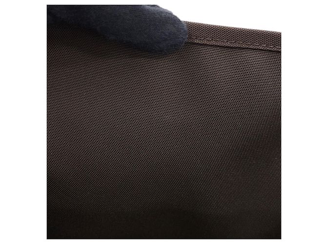 Hermès Hermes Sac de Pansage Groom Handbag - vue 10