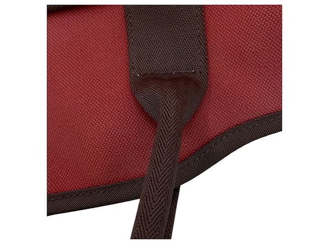 Hermès Hermes Sac de Pansage Groom Handbag - vue 11