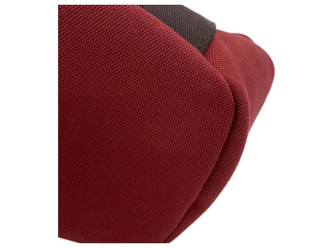 Hermès Hermes Sac de Pansage Groom Handbag - vue 8
