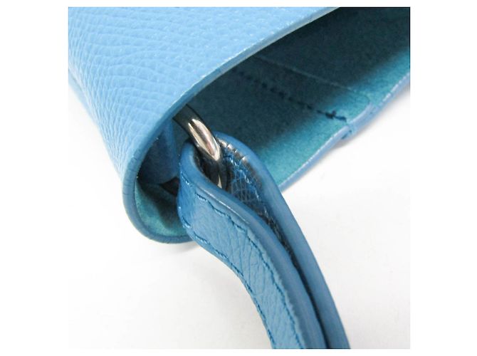 Céline Celine Vertical Cabas Small Borsa a spalla e tote in pelle da donna - vista 11