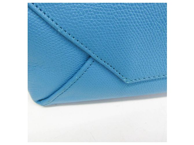 Céline Celine Vertical Cabas Small Borsa a spalla e tote in pelle da donna - vista 6