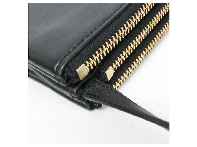Céline Bolsa de Ombro em Couro Trio Small para Mulher Celine - vista 10