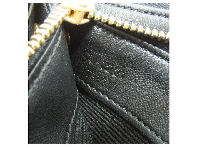 Céline Bolsa de Ombro em Couro Trio Small para Mulher Celine - vista 13