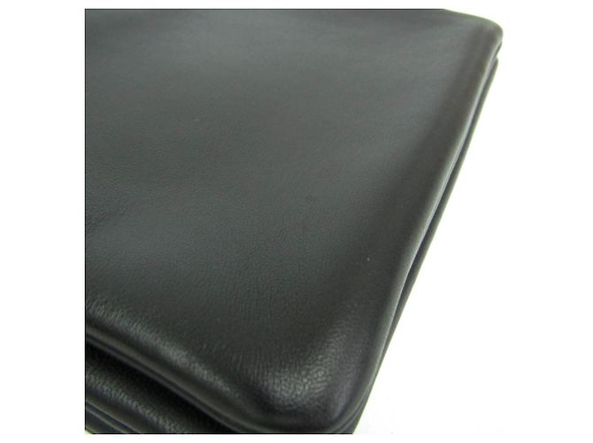 Céline Bolsa de Ombro em Couro Trio Small para Mulher Celine - vista 8