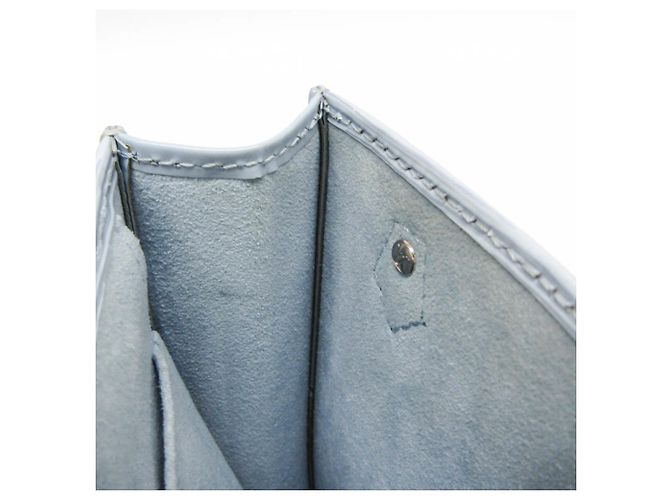 Louis Vuitton Epi Petite Sac Plat Handtasche - Ansicht 15