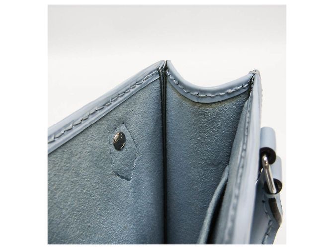 Louis Vuitton Epi Petite Sac Plat Handtasche - Ansicht 16