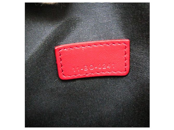 Borsa a tracolla in pelle Christian Dior Oblique - vista 17