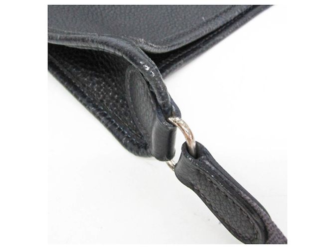Hermès Borsa a tracolla Hermes Vespa PM da donna in pelle Togo - vista 14