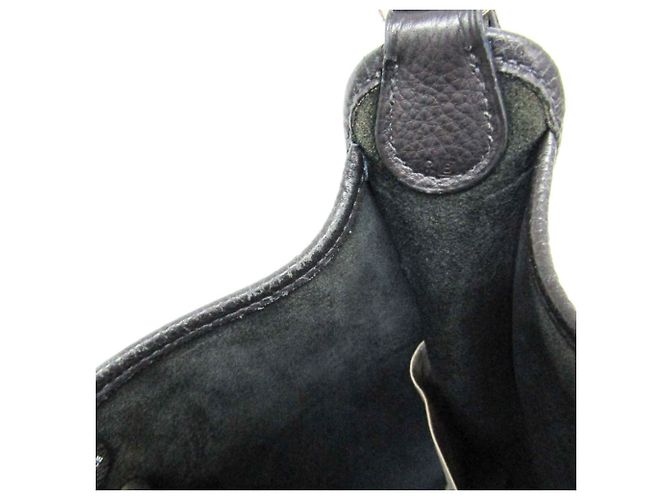 Hermès Borsa a tracolla Hermes Vespa PM da donna in pelle Togo - vista 18