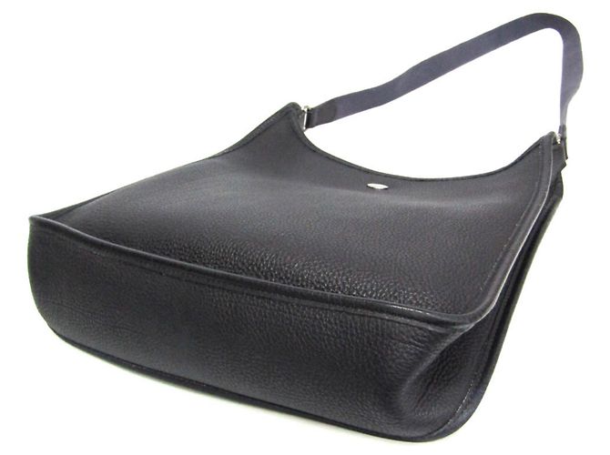 Hermès Borsa a tracolla Hermes Vespa PM da donna in pelle Togo - vista 3