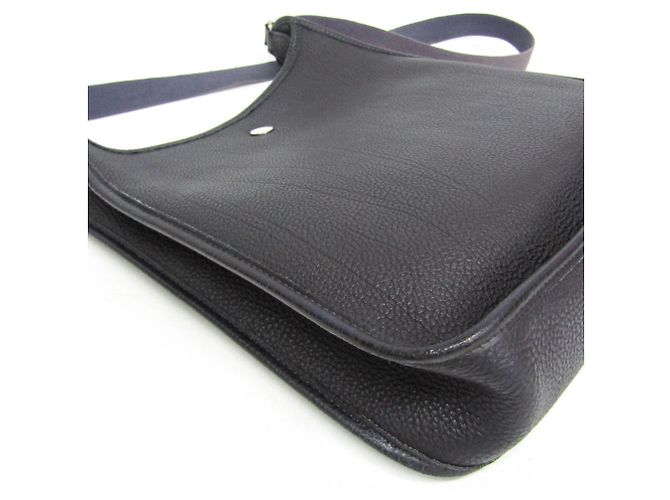 Hermès Borsa a tracolla Hermes Vespa PM da donna in pelle Togo - vista 5