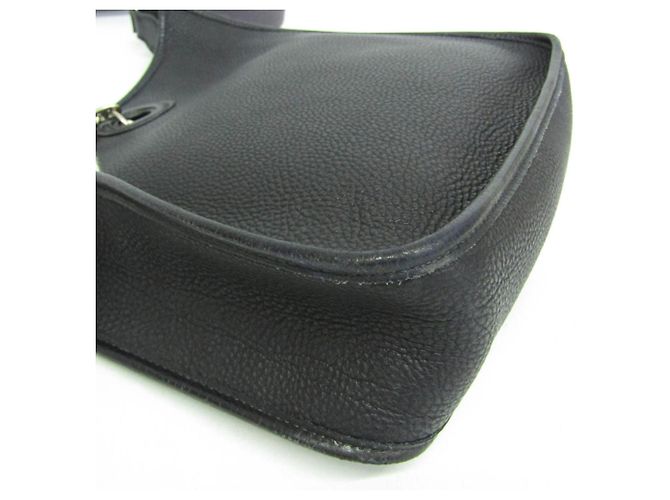 Hermès Borsa a tracolla Hermes Vespa PM da donna in pelle Togo - vista 7