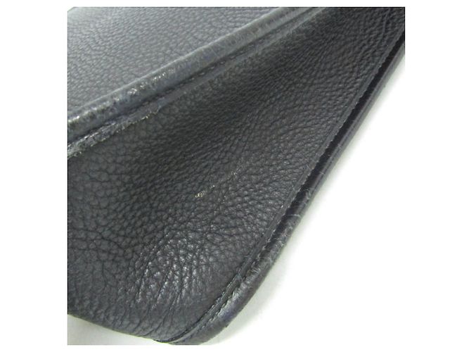 Hermès Borsa a tracolla Hermes Vespa PM da donna in pelle Togo - vista 8