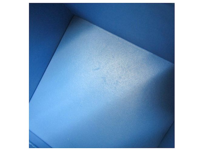 Borsa Louis Vuitton Epi Bleecker Box - vista 15