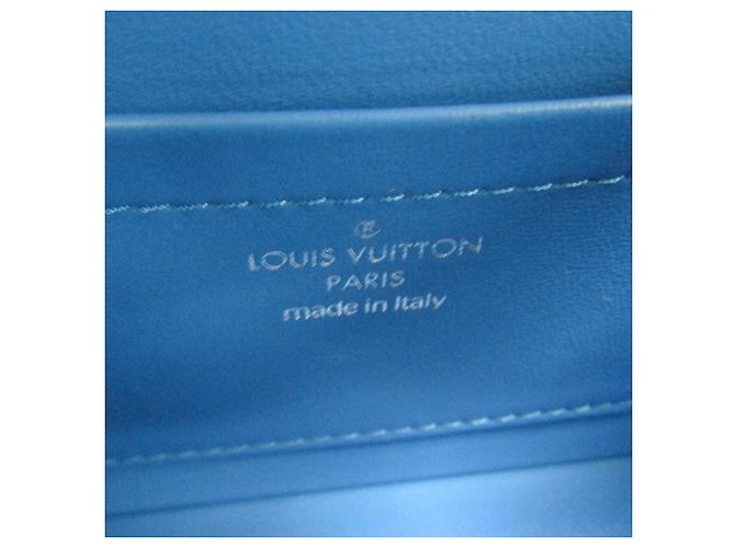 Borsa Louis Vuitton Epi Bleecker Box - vista 16