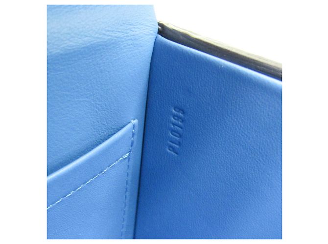 Borsa Louis Vuitton Epi Bleecker Box - vista 17