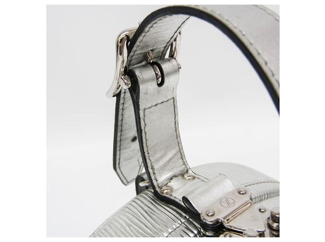 Borsa Louis Vuitton Petite Boîte Chapeau M53074 - vista 11