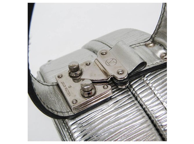 Borsa Louis Vuitton Petite Boîte Chapeau M53074 - vista 13