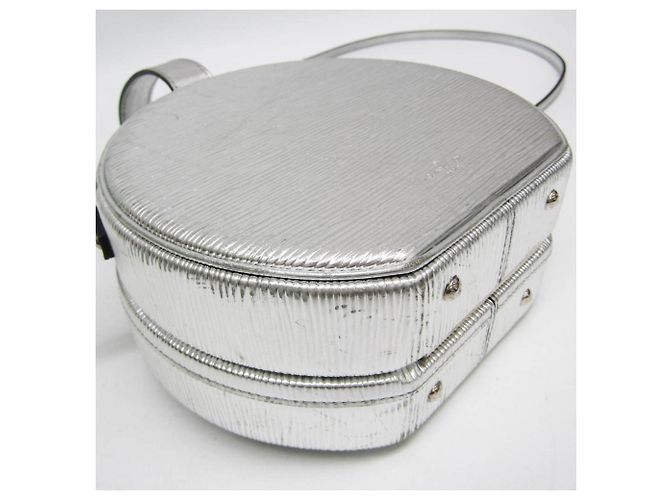 Borsa Louis Vuitton Petite Boîte Chapeau M53074 - vista 4