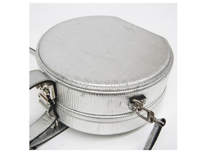 Borsa Louis Vuitton Petite Boîte Chapeau M53074 - vista 5