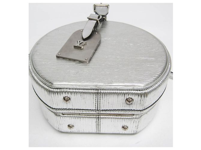 Borsa Louis Vuitton Petite Boîte Chapeau M53074 - vista 6