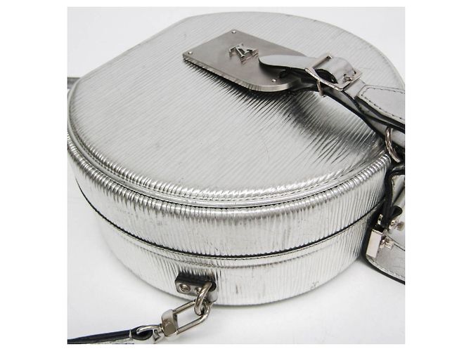 Borsa Louis Vuitton Petite Boîte Chapeau M53074 - vista 7