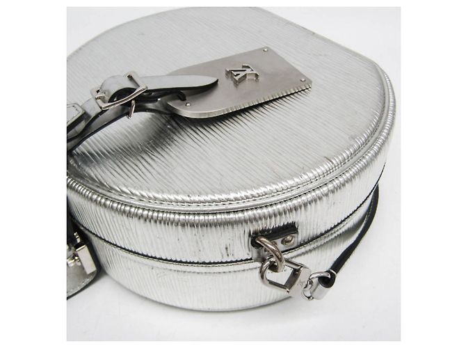 Borsa Louis Vuitton Petite Boîte Chapeau M53074 - vista 8