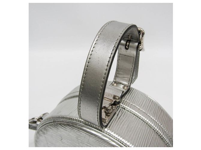 Borsa Louis Vuitton Petite Boîte Chapeau M53074 - vista 9
