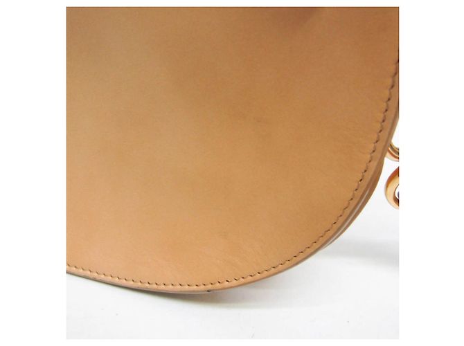 Chloé Tess Small Crossbody Bag - Ansicht 10