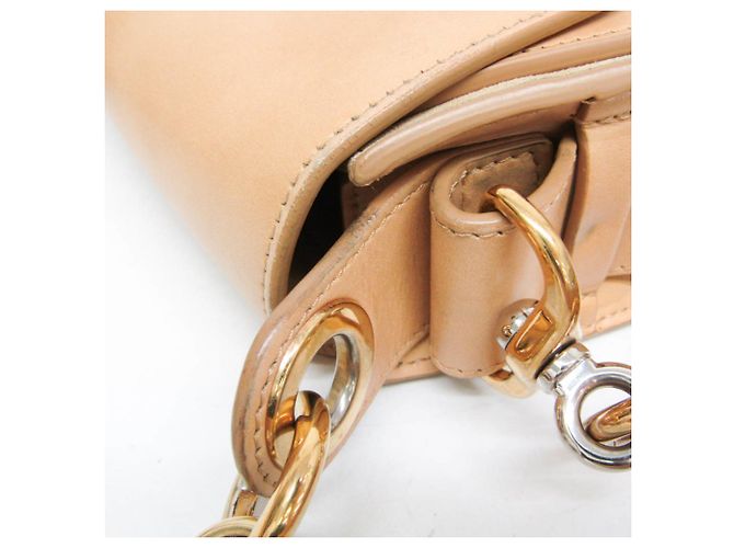 Chloé Tess Small Crossbody Bag - Ansicht 12