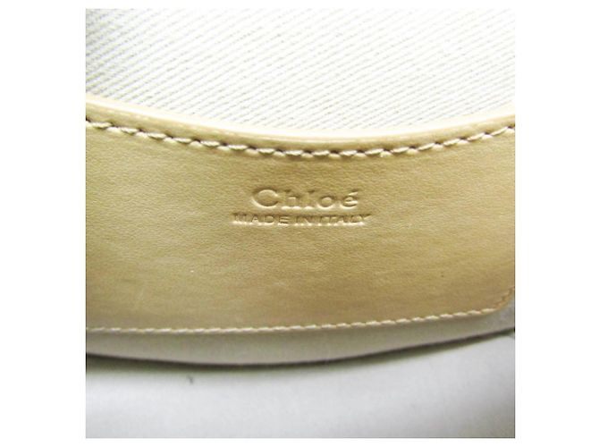 Chloé Tess Small Crossbody Bag - Ansicht 18
