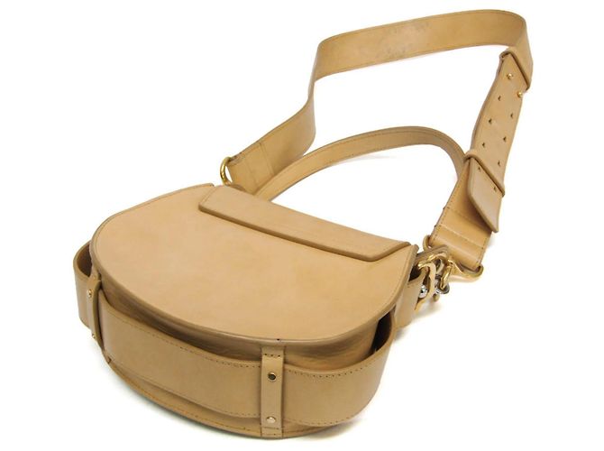 Chloé Tess Small Crossbody Bag - Ansicht 2