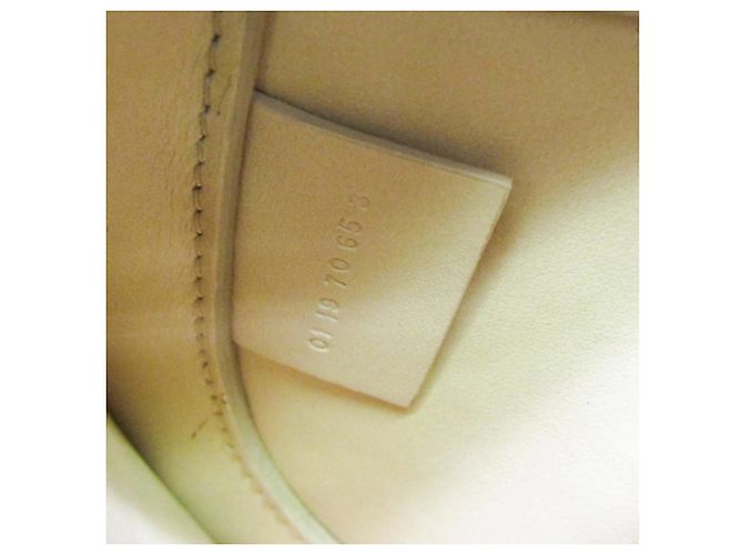 Chloé Tess Small Crossbody Bag - Ansicht 20