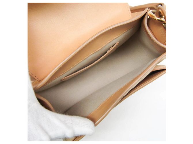 Chloé Tess Small Crossbody Bag - Ansicht 3