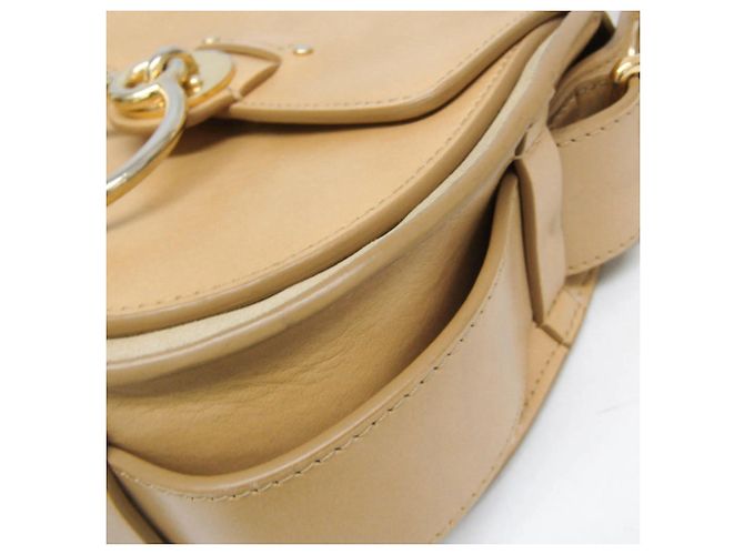 Chloé Tess Small Crossbody Bag - Ansicht 4