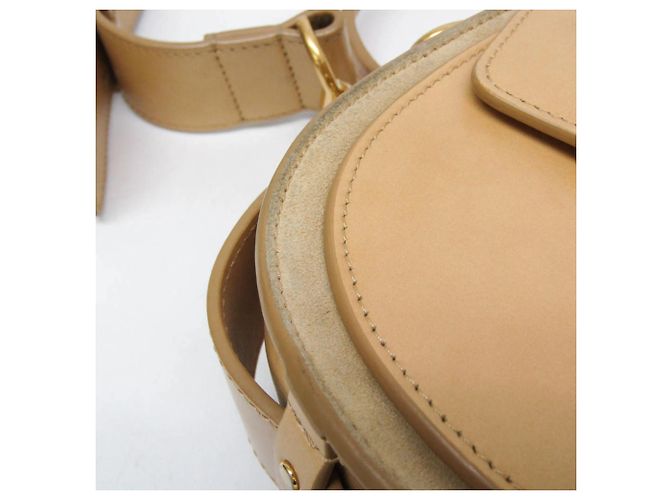 Chloé Tess Small Crossbody Bag - Ansicht 5