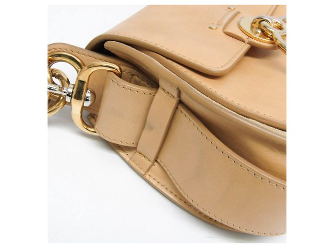 Chloé Tess Small Crossbody Bag - Ansicht 6