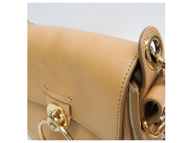 Chloé Tess Small Crossbody Bag - Ansicht 7