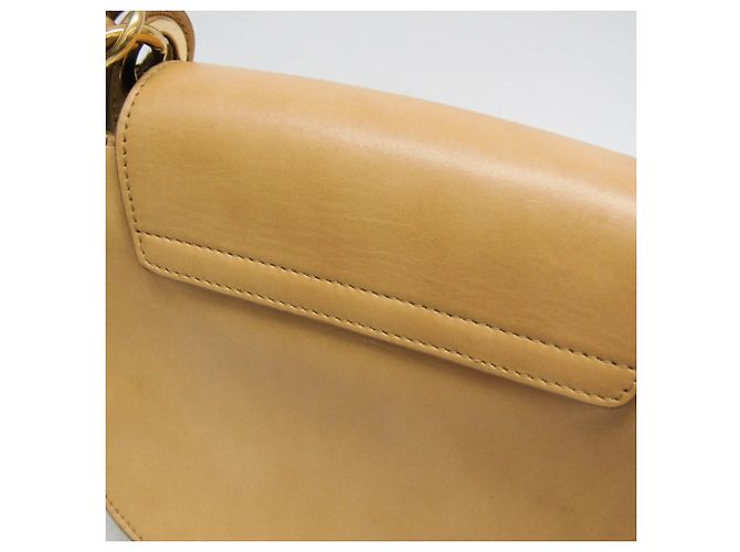 Chloé Tess Small Crossbody Bag - Ansicht 9