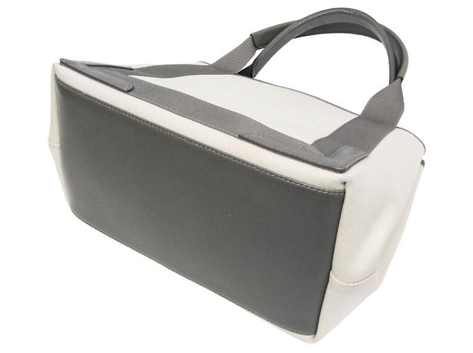 Everyday Bolsa Balenciaga Cabas S 339933 Navy - vista 3