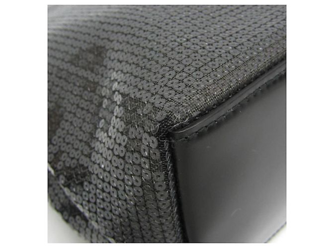 Prada RETE PAILLETTES 1BG416 Handbag - view 10